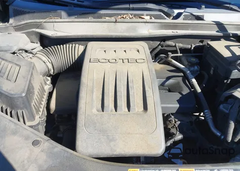 2011 Chevrolet Equinox 1Lt z USA, uszkodzony, nr VIN 2GNALDEC3B1322362